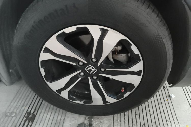 Honda CR-V 2019 car image #9