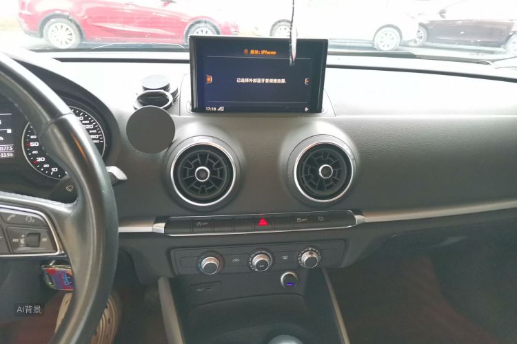 Audi A3 2019 #15 Audi A3 2019 immagine di auto #15