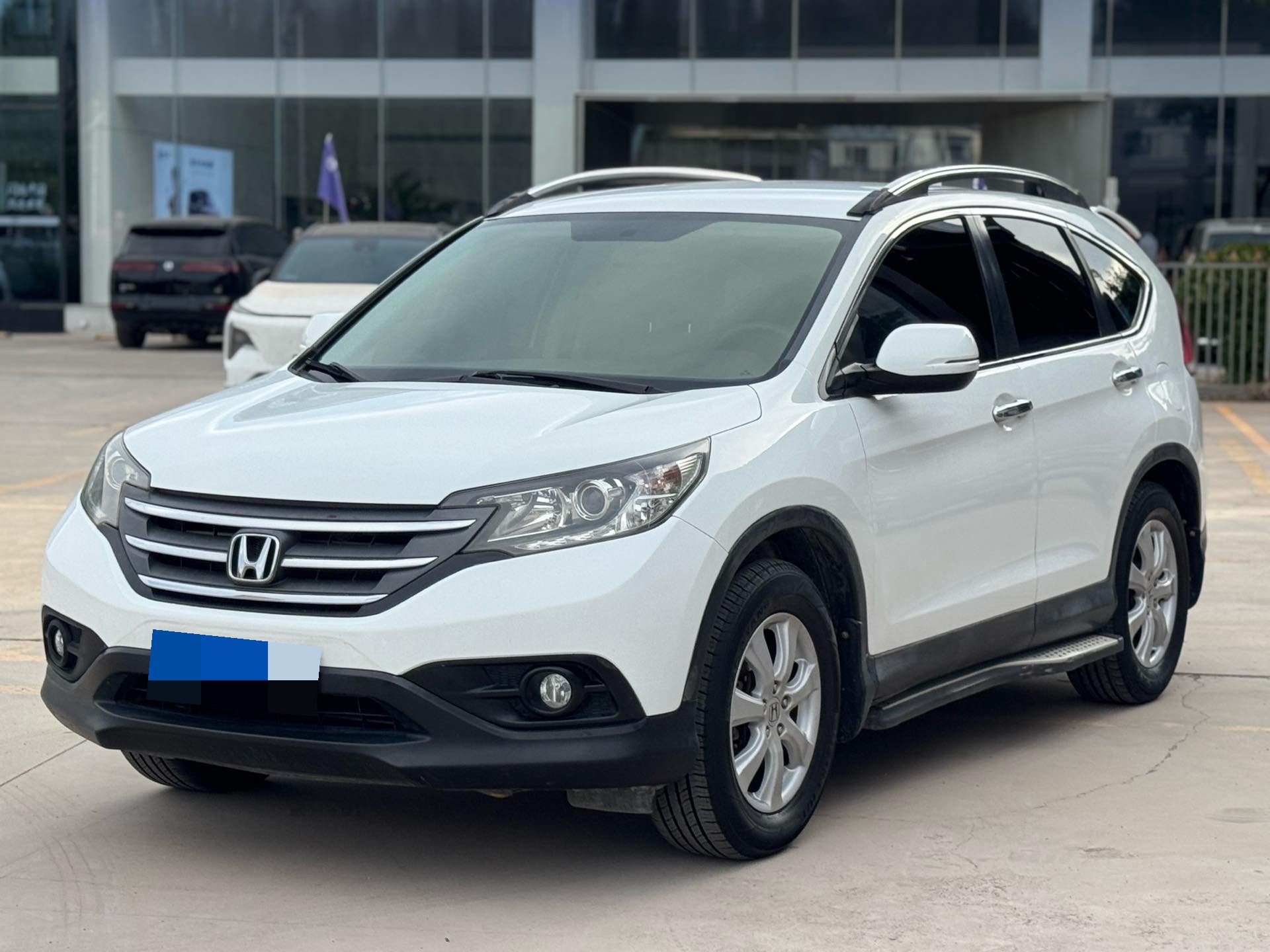 2013 2013 car image