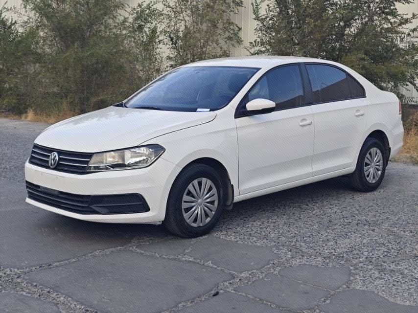 Volkswagen Santana 2021 Volkswagen Santana 2021 car image