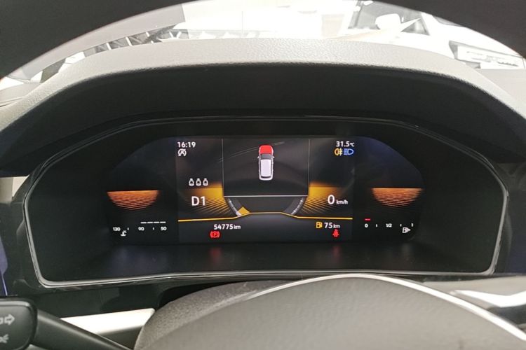 Volkswagen Lavida 2021 #16 Volkswagen Lavida 2021 car image #16