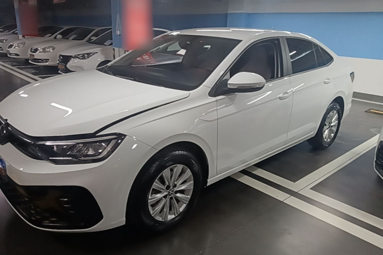 Volkswagen Lavida 2024 car image #2