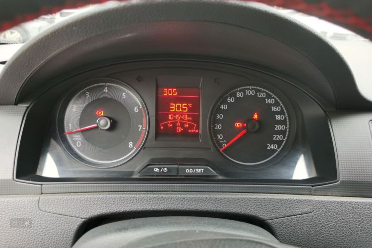 Volkswagen Santana 2018 #13 Volkswagen Santana 2018 car image #13