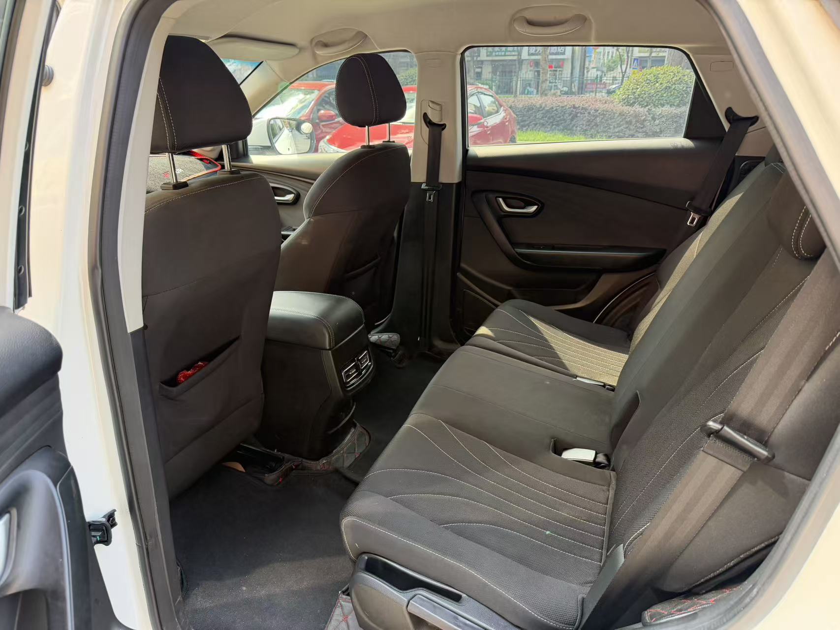Jetour X70M 2020 #7 Jetour X70M 2020 صورة سيارة #7