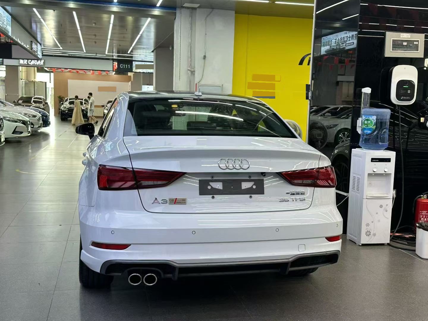2018 #5 2018 immagine di auto #5