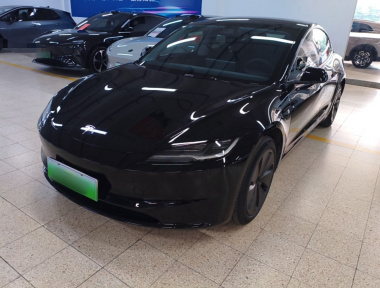 Tesla Model 3 2023 Tesla Model 3 2023 car image
