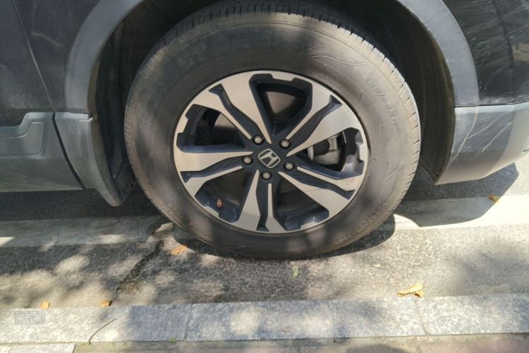 Honda CR-V 2021 car image #9