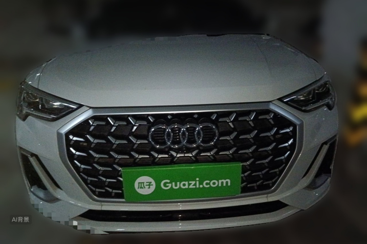 Audi Q3 2024 #3 Audi Q3 2024 car image #3