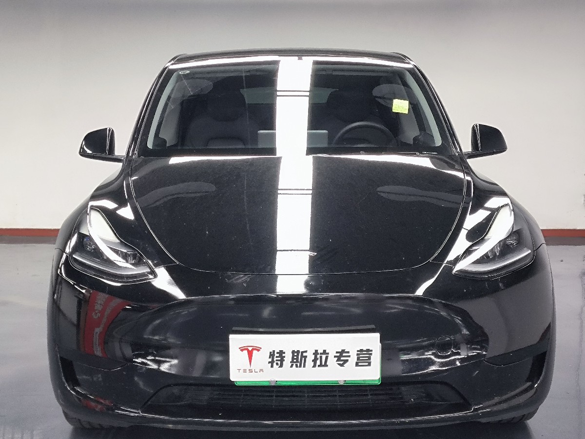 Tesla Model Y 2024 car image #3