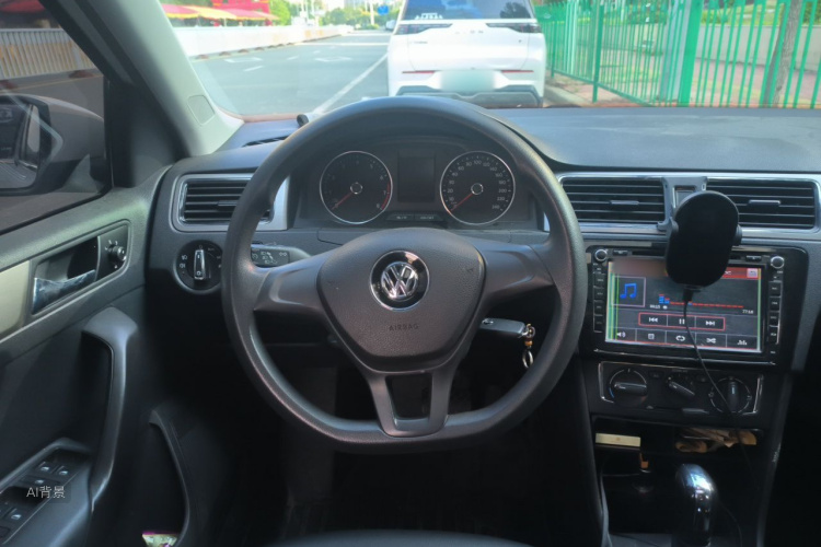 Volkswagen Santana 2016 #12 Volkswagen Santana 2016 car image #12