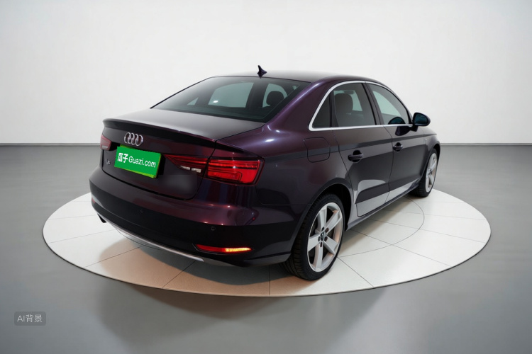 Audi A3 2017 #7 Audi A3 2017 immagine di auto #7