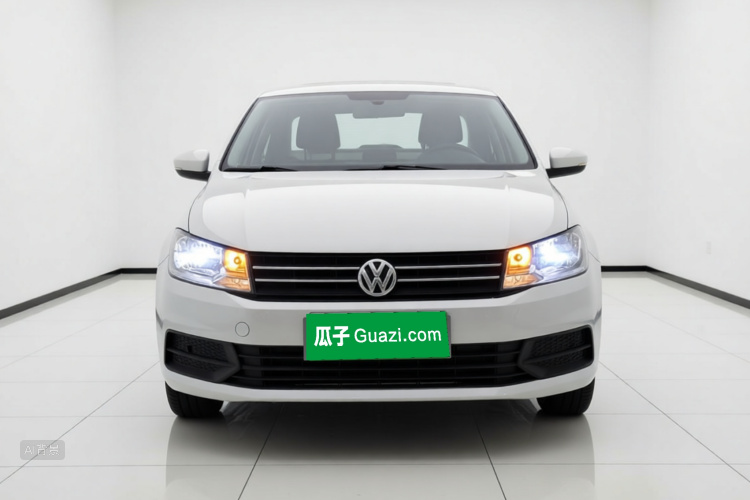 Volkswagen Santana 2021 #3 Volkswagen Santana 2021 car image #3
