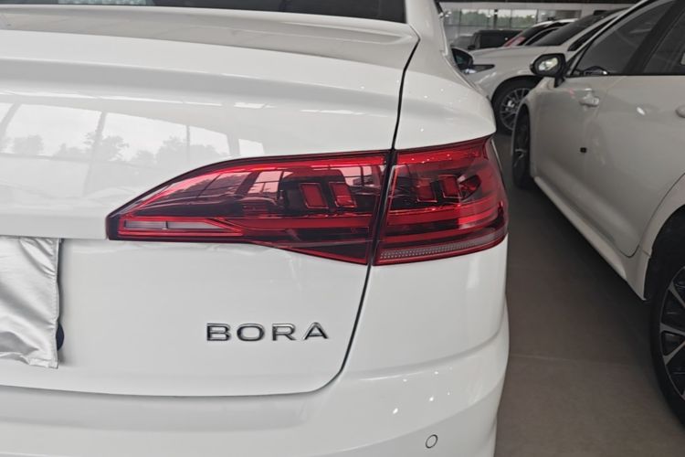 Volkswagen Bora 2024 car image #8