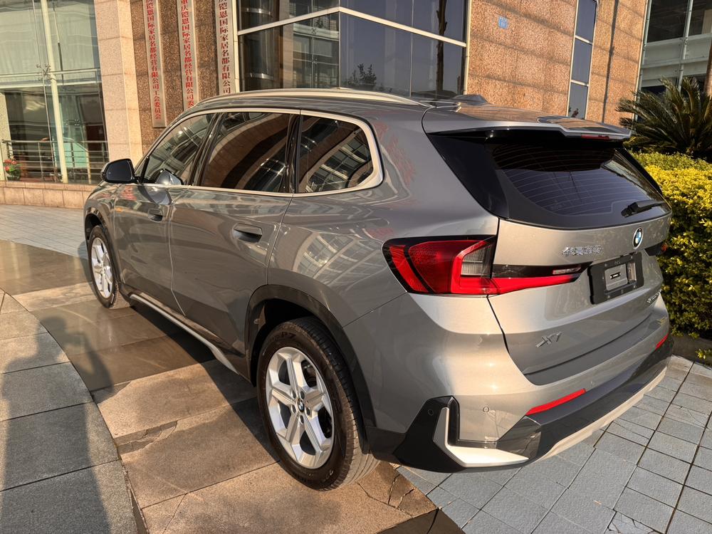 BMW X1 2023 car image #4