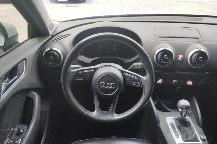 Audi A3 2019 #12 Audi A3 2019 car image #12