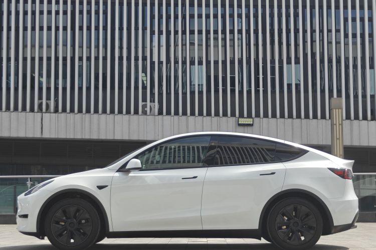 Tesla Model Y 2024 car image #6