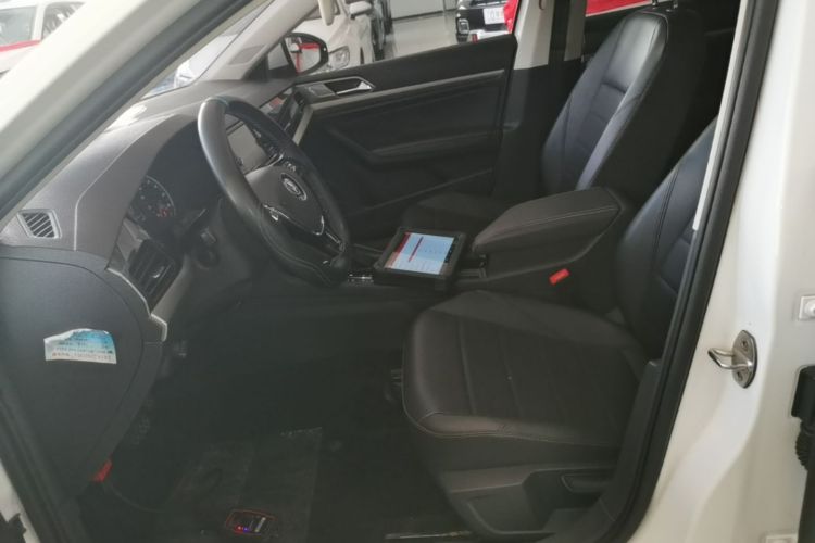 Volkswagen Lavida 2019 #15 Volkswagen Lavida 2019 car image #15