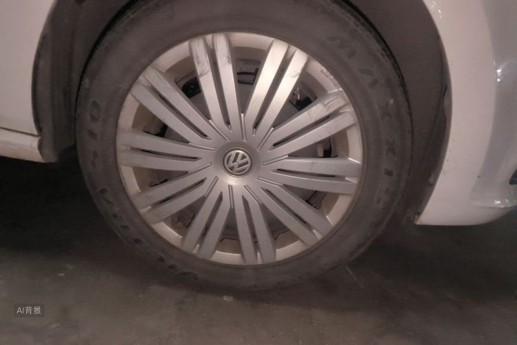 Volkswagen Polo 2018 #9 Volkswagen Polo 2018 car image #9