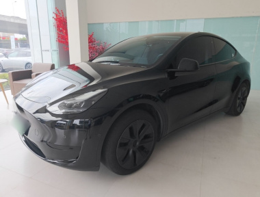 Tesla Model Y 2023 Tesla Model Y 2023 immagine di auto