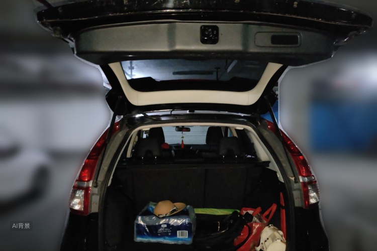 Honda CR-V 2015 car image #21