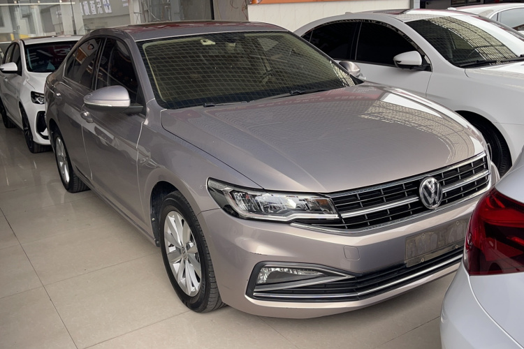 Volkswagen Bora 2019 #7 Volkswagen Bora 2019 immagine di auto #7