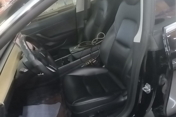 Tesla Model 3 2020 #15 Tesla Model 3 2020 car image #15