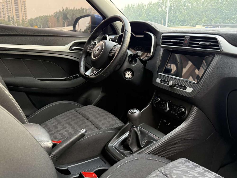 MG ZS 2019 #16 MG ZS 2019 car image #16
