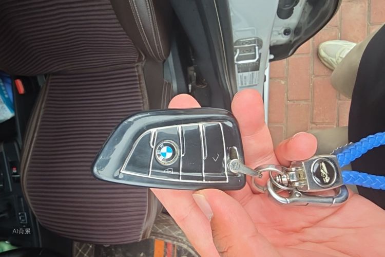 BMW X1 2019 #10 BMW X1 2019 car image #10