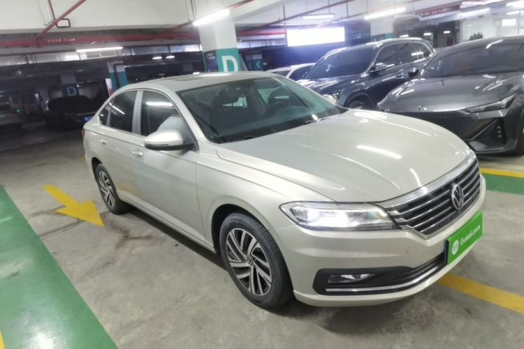 Volkswagen Lavida 2022 car image #6