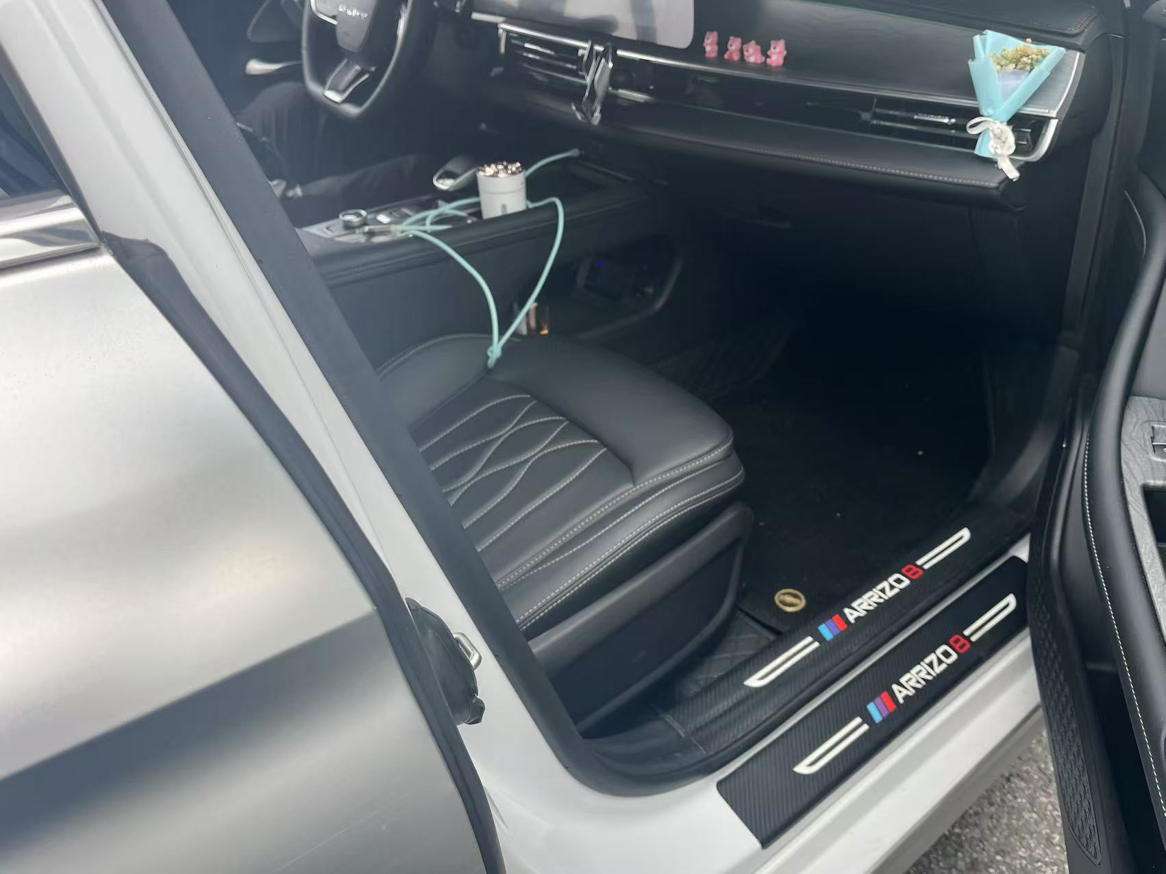 Chery Arrizo 8 2025 car image #6