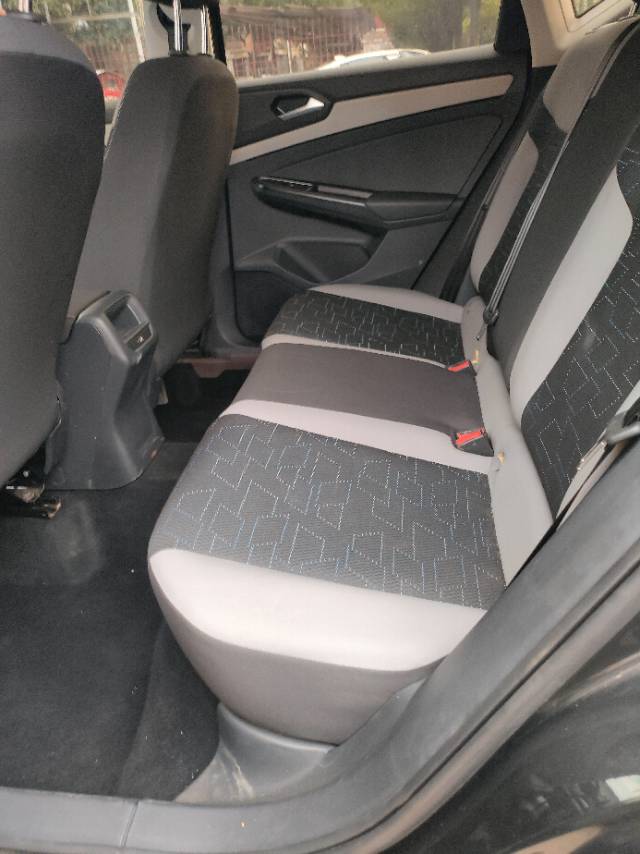 Jetta VS5 2025 imagem de carro #7