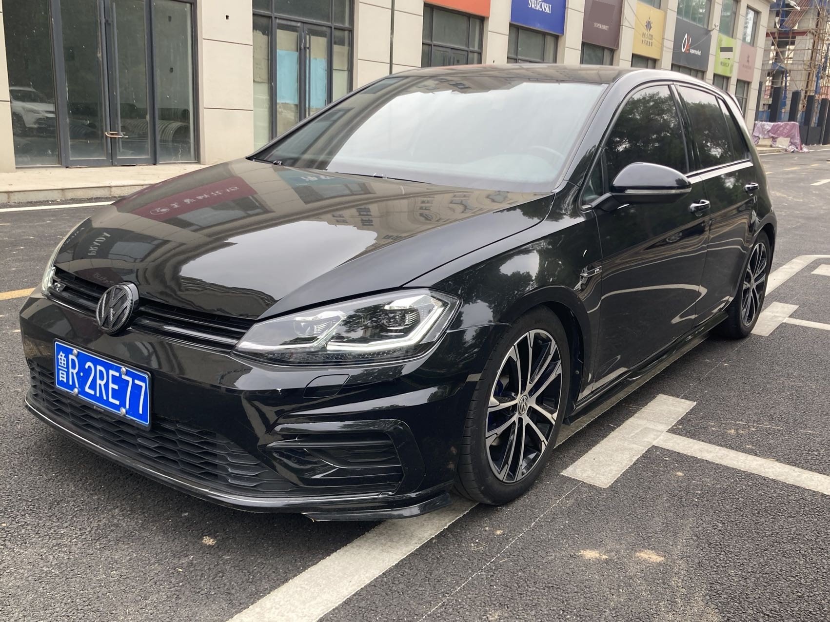 2020 car image 