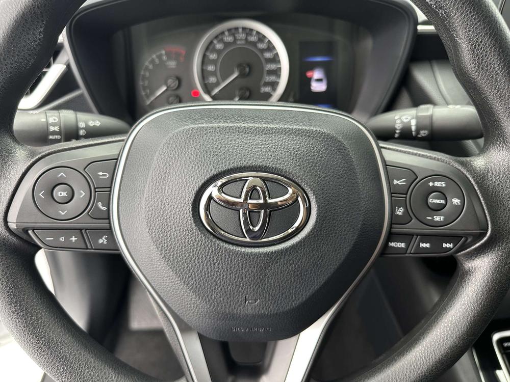 Toyota Corolla 2023 car image #14