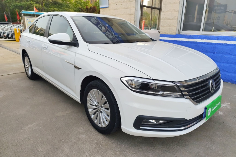 Volkswagen Lavida 2019 #6 Volkswagen Lavida 2019 car image #6