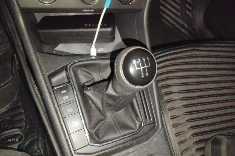 Volkswagen Lavida 2019 car image #16
