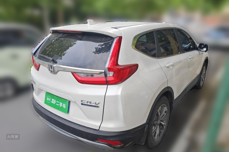 Honda CR-V 2020 car image #7