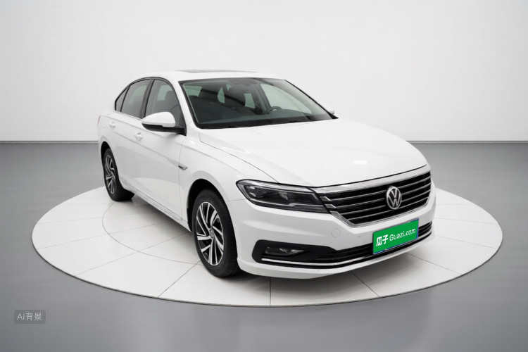 Volkswagen Lavida 2022 изображение автомобиля #4