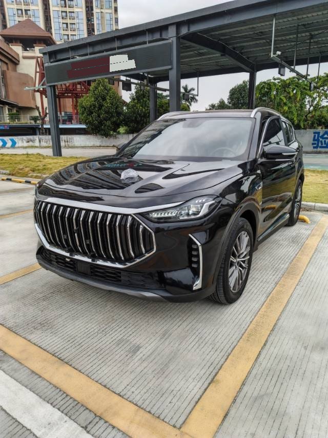 Jetour X70 PLUS 2023 Jetour X70 PLUS 2023 изображение автомобиля