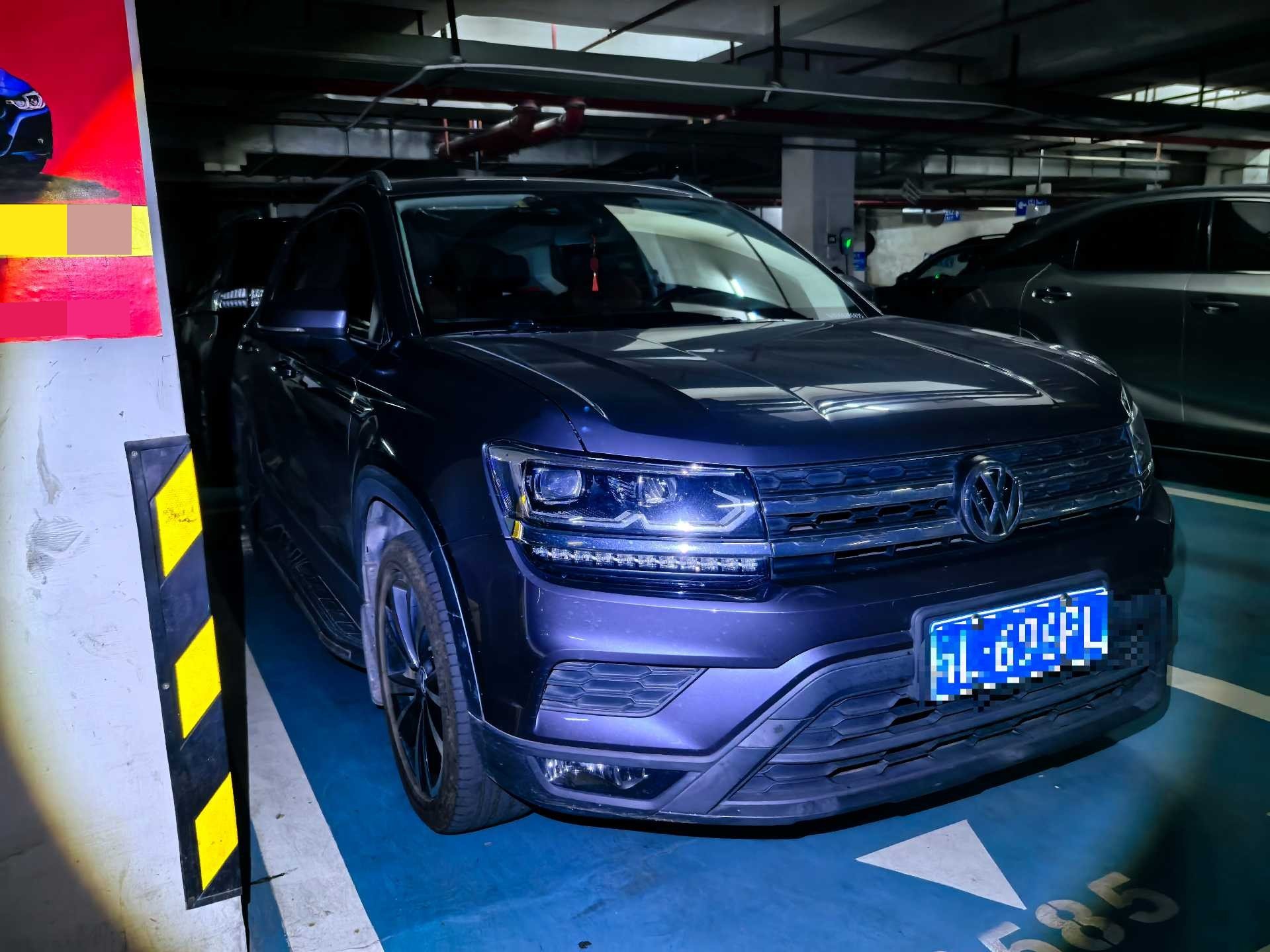 2019 صورة سيارة #3