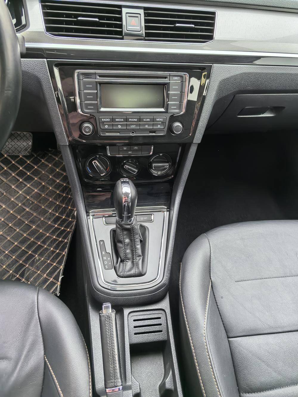 Volkswagen Bora 2018 #10 Volkswagen Bora 2018 immagine di auto #10