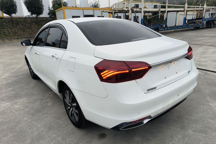 GEELY Emgrand 2020 #5 GEELY Emgrand 2020 изображение автомобиля #5