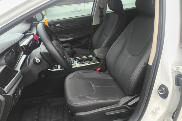 Chery Arrizo 5 2025 imagen de coche #19
