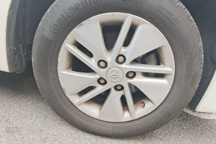 Toyota Corolla 2019 immagine di auto #9