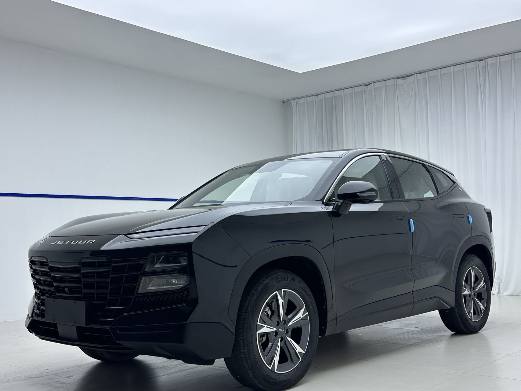Jetour Dashing 2023 car image 