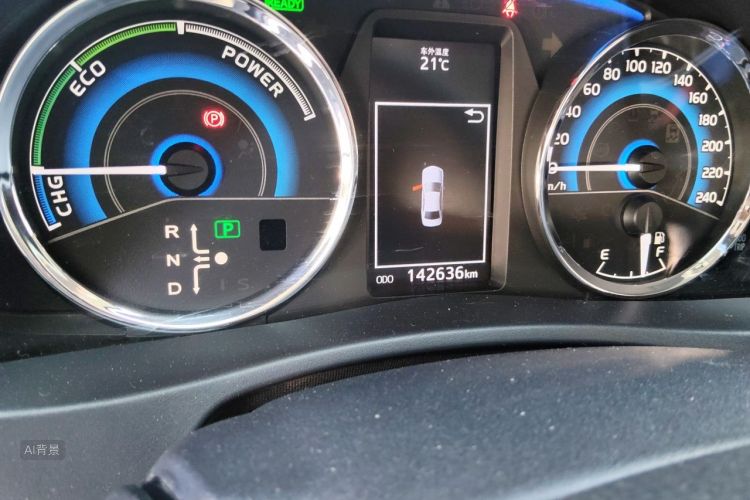 Toyota Corolla 2019 #14 Toyota Corolla 2019 car image #14