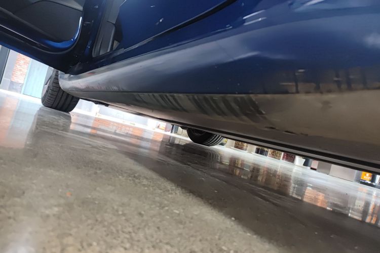 Tesla Model 3 2022 car image #27