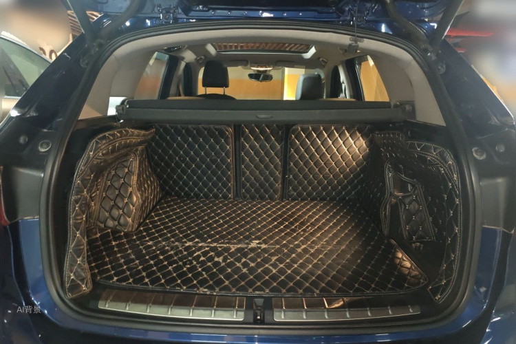 BMW X1 2017 car image #21