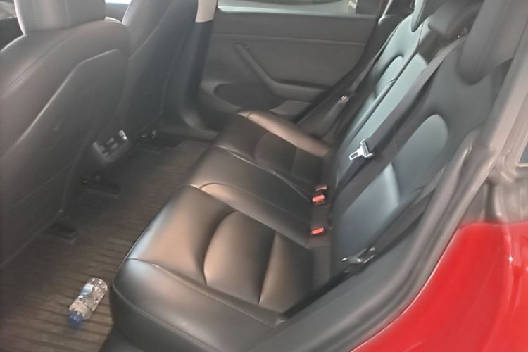 Tesla Model 3 2022 immagine di auto #13