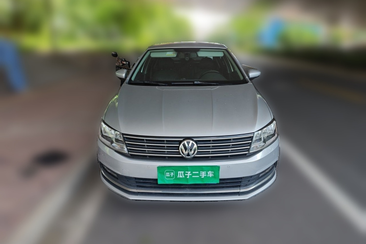 Volkswagen Lavida 2015 car image #3