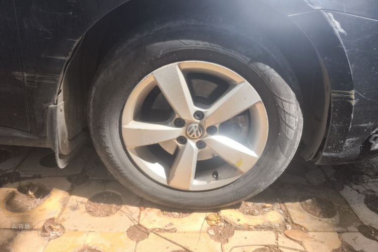 Volkswagen Lavida 2016 #9 Volkswagen Lavida 2016 car image #9